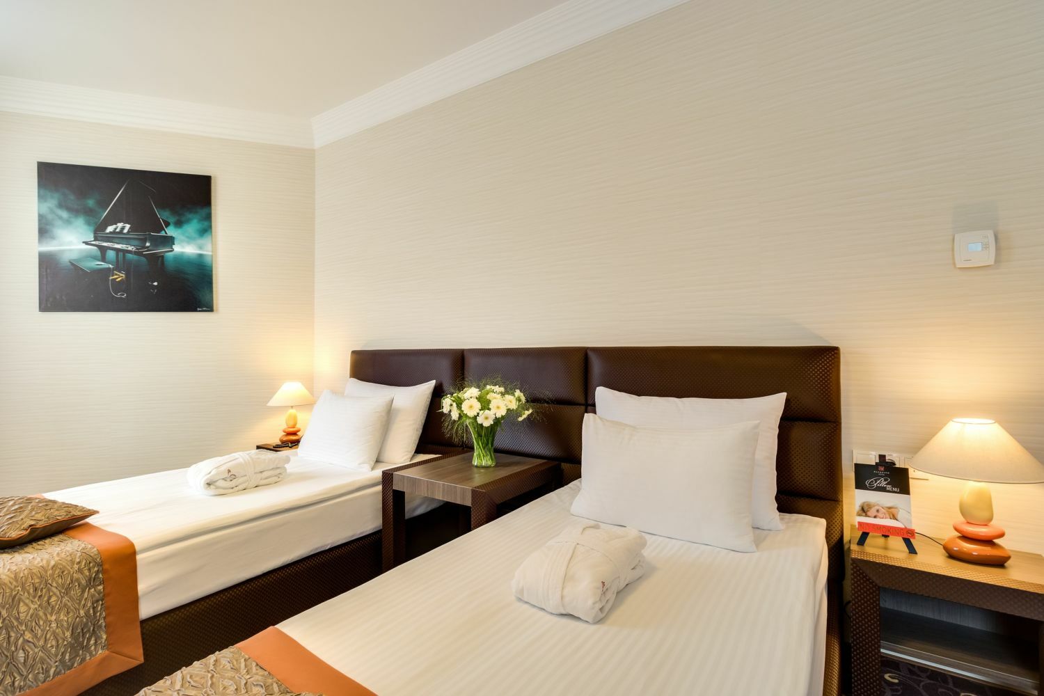 Alfavito Kyiv Hotel Room photo