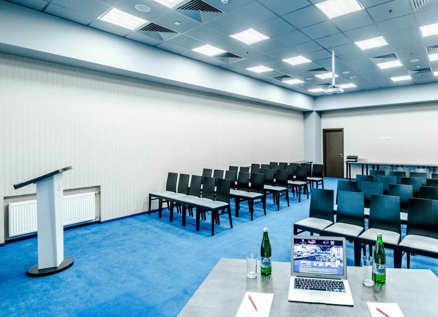 Alfavito Kyiv Hotel Business photo